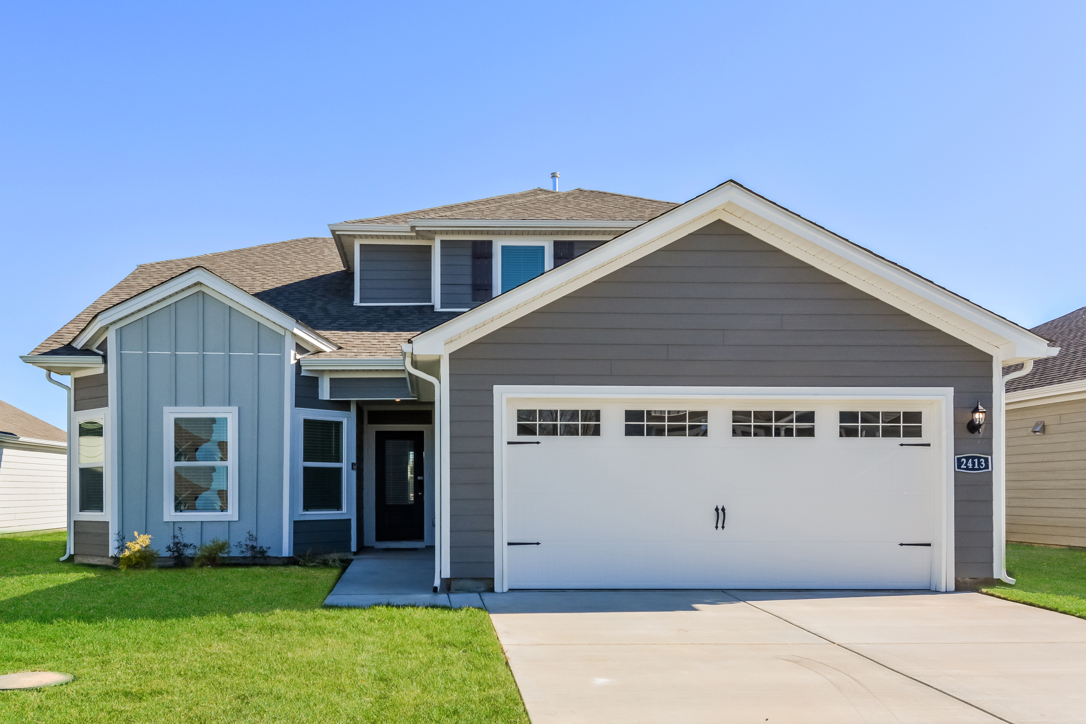 2413 Alberto Drive Murfreesboro, TN 37127